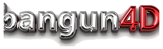 bangun4d login logo