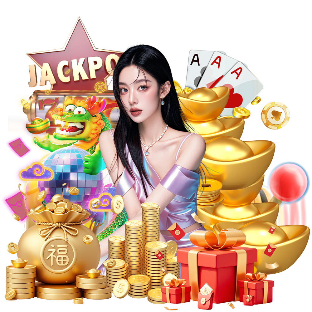 bangun4d login What's Inside Our Slots