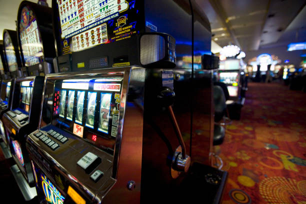 bangun4d login Live Casino